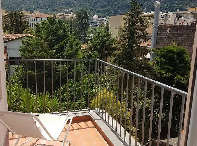 Bed & Breakfast Younique Sorrento