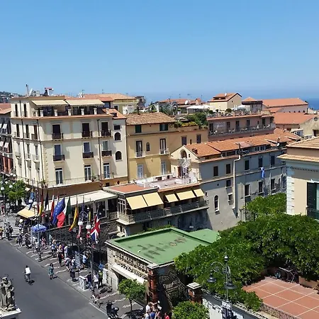 Younique Bed & Breakfast Sorrento