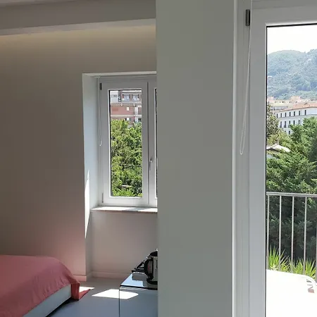 Younique Bed & Breakfast Sorrento