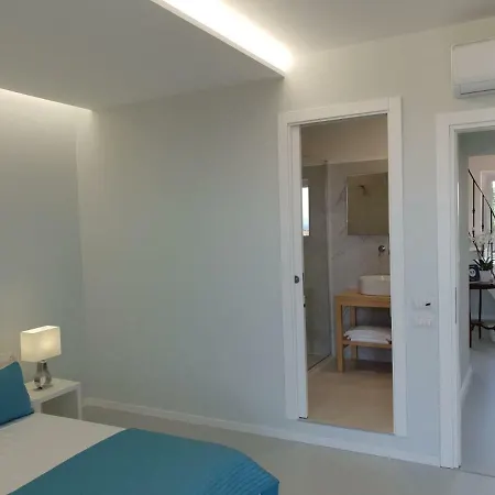 Bed & Breakfast Younique 3*