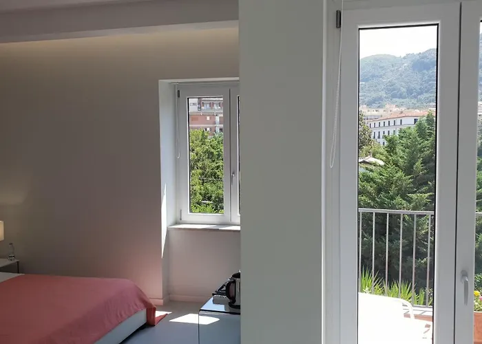 Younique B&B 소렌토