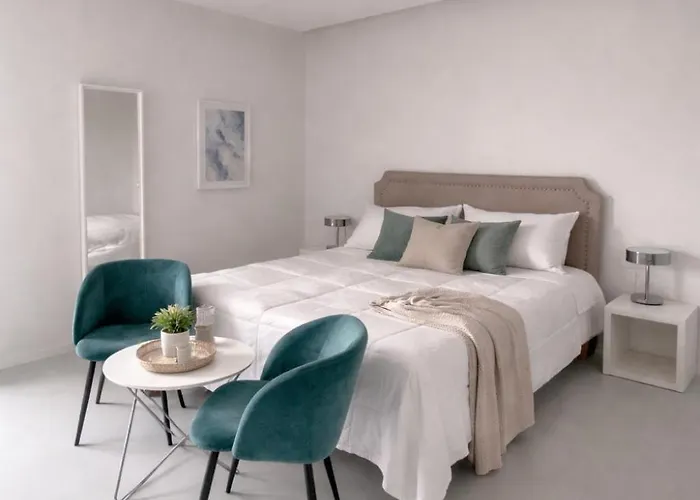 Younique Bed & Breakfast Sorrento