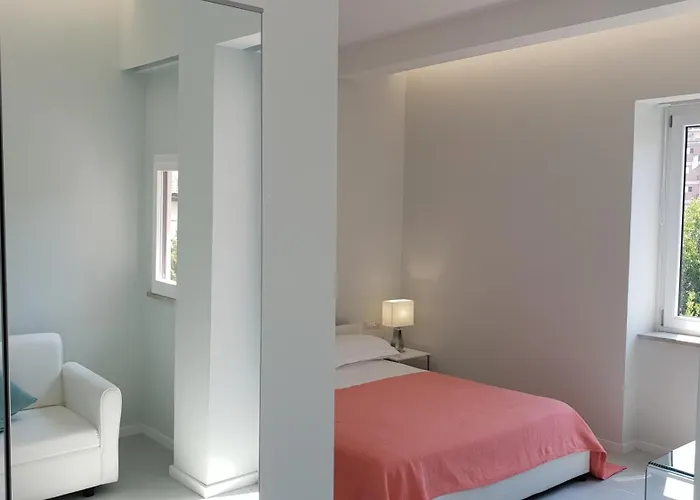 Bed & Breakfast Younique Sorrento