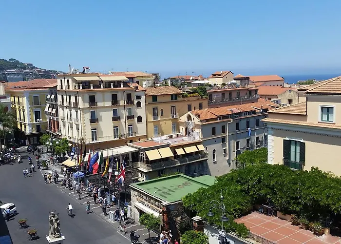 Younique Bed & Breakfast Sorrento