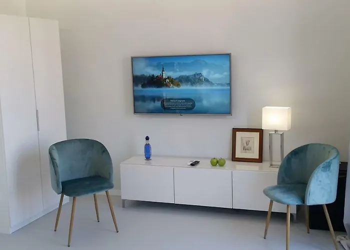 Bed & Breakfast Younique Sorrento